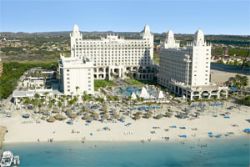 Riu Palace Aruba
