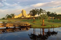 Orlando World Center Marriott Resort & Convention Center