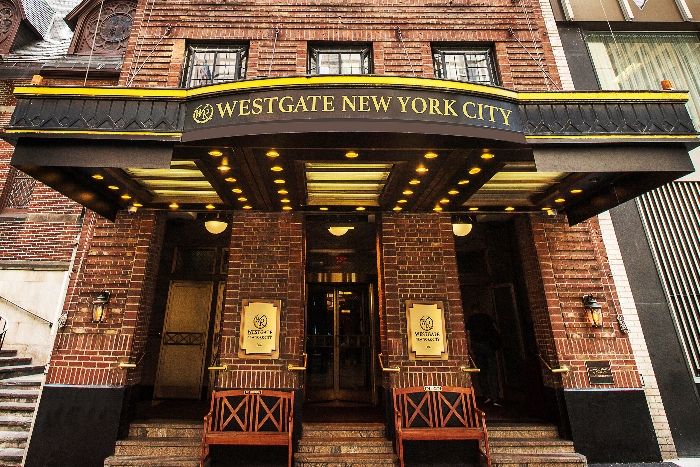 Westgate New York 2